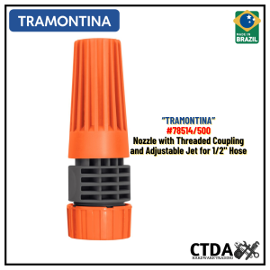 Tramontina Garden Nozzle Sprayer