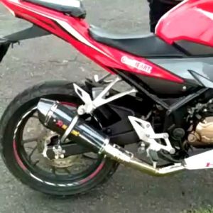 Knalpot Racing Scorpion: Pilihan Terbaik untuk Motor Anda