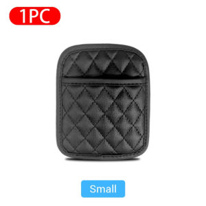 Local product: 4-in-1 multi-purpose car storage car cup holder debris storage rack.