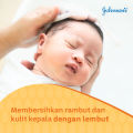 JOHNSON'S Gold Baby Shampoo - Shampo Bayi 100ml. 