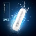 Automatic Electric Bidet Sprayer Travel Shower Spray Travel Cleaning Portable. 