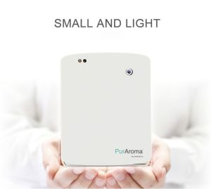 (THANH LÝ) Máy Khuếch Tán Công Nghiệp PurAroma PAB - Công Nghệ Phun Sương Lạnh Nano