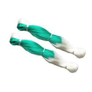 BUY 1 TAKE 1 2Mx100M Trellis Net Plant Climbing Net White Nylon Support Mesh For Vegetables Cucumber Flower Garden Climbing Vine Net Outdoor Plant Climbing Net Trellis Durable Nylon Plant Net Gardening for Ampalaya Sitaw Fruit Vegetables Support Flower