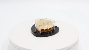 Car audio modification power amplifier power cable ground wire hub one-to-four splitter
