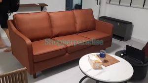 Urban Echo Comfortable Sofa Set