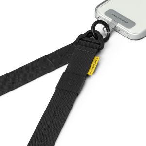Lanyard Crossbody Utiliti RhinoShield *tanpa kad lanyard* untuk iPhone Android Samsung Galaxy Vivo Oppo Huawei