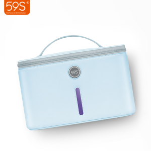 59S P55 UV Sterilizer Compact Disinfection Bag: A Comprehensive Guide