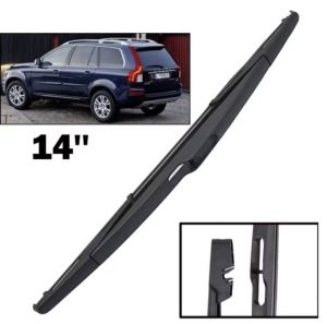 Wiper Volvo  XC60  OEM Wiper Blade Sweden Technology