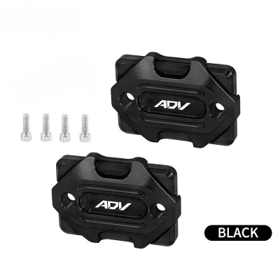 Brake Master Clutch CNC Left/Right Alloy High Quality Lever Single Tank Universal Brake Master Set For Mio Sporty Universal