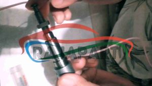 Plunger Mitsubishi Fuso 6D15 & 6D16: Suku Cadang Kendaraan dan Aksesoris Komersial