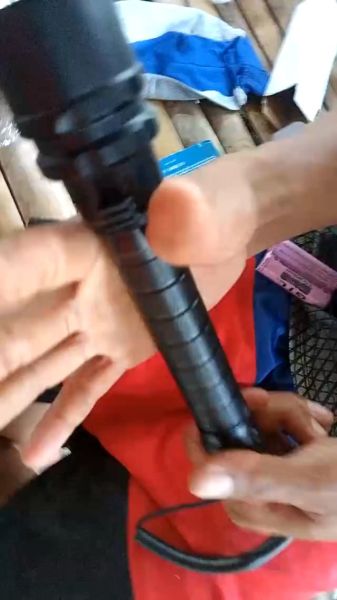 Buyer review video 6