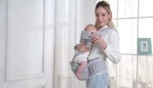 2025 เก้าอี้คาดเอวสำหรับเด็ก