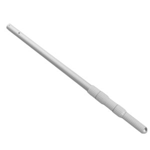 3meter Telescopic ROD Telescopic Pool Pole/Handle 3 section x Good For Above Ground POOL Intex and bestway Portable POOL not hayward not pentair pool skimmer
