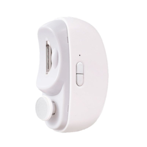 Máy Cắt Móng Tay Tự Động CH705 - Có Đèn Sạc USB Thiết Kế Nhỏ Gọn Phù Hợp Cho Người Lớn Và Trẻ Em