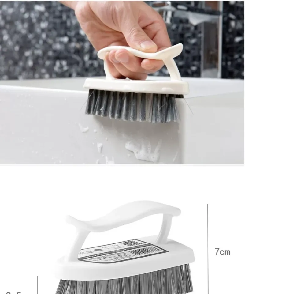 STARBRITE HAND SCRUB BRUSH