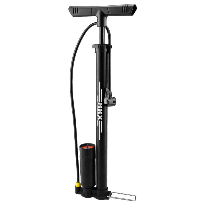 Inflator, ปั๊มลมสำหรับรถจักรยานยนต์ 160PSI, ปั๊มเท้า, ปั๊มลม, ปั๊มลมแบบ ...