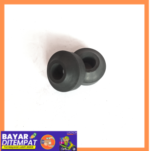 Karet Stabil Strutbar Karet Stabilizer Depan L300 Diesel ( Solar) Harga Per 2 Pcs