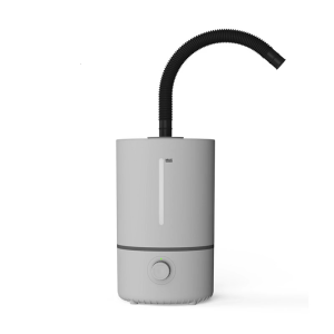 Desktop Humidifier 4000ML Large Humidifier Plastic Texture Suitable for Dry Climates to Enhances Indoor Air Quality