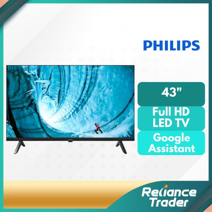 Philips 43\