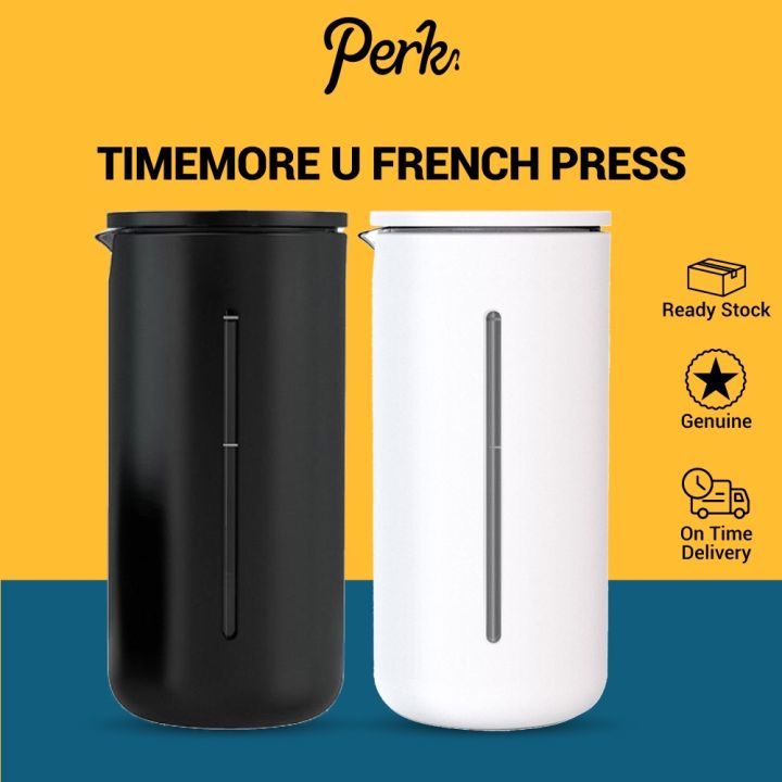 Timemore U French Press Lazada