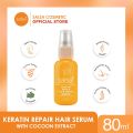SALSA Keratin Repair Hair Serum. 