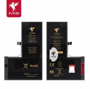 FLYCDI Original High capacity Battery FOR IPhone 5se /5/6/6S/ 6SP/7 /7P/ 8 /8P /X Xs XSMax 11 11Pro 11PM 12 12P 12PM 13 13P 13PM 14 14PM 15 15P 15PM 100% Authentic