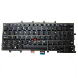 COD+Free Shipping Laptop Keyboard Genuine for Lenovo Thinkpad Backlit X230S X250 X240S X260S X240 X270 X260 Layout Mouse Pointer