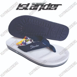 Islander Flipflops/Sandals Original (1 inches thickness)