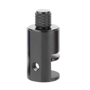 Adjustable Rotating Phone Holder Aluminum Secure Mount Universal Smartphone Clip For Live Streaming Camera Accessories