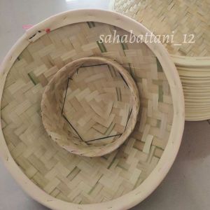 Topi caping petani anak sd - tudung petani sawah premium
