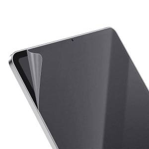 ANTI GORES SAMSUNG TAB A8 2022 LTE X200/X205 10.5 INCH HYDROGEL FILM BLUE RAY ANTI RADIASI