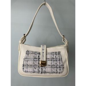 SELIE - Erika Woman Bag - Tas Selempang Wanita - Tas Wanita Kekinian - Slingbag Wanita - Tote Bag