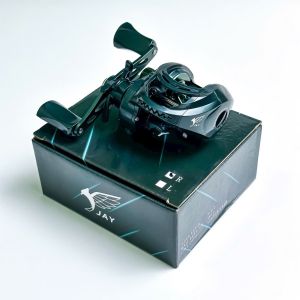 MÁY NGANG CÂU LURE CHÍNH HÃNG CAO CẤP Jay Fishing- GIÁ SINH VIÊN