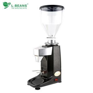 [ BẢO HÀNH 12 THÁNG]  Máy xay cà phê chuyên nghiệp Thương hiệu L-BEANS Đài Loan SD-921L Công suất 200W Dành cho quán cà phê vừa và nhỏ - Hàng Nhập Khẩu