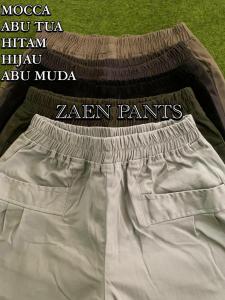 RAMONE CULLOTES PANT BB 45-85 | PAKAIAN WANITA CELANA WANITA 7/8 DAN 7/9 / Korean Long Pants Celana Kulot Fashion