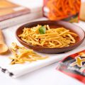 [Lốc 6 gói] Snack tăm Mix Vfood Thái Lan siêu ngon - bim bim tăm cay - đồ ăn vặt ngon rẻ. 