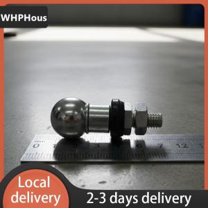 [COD] WHPHous Ship within 24 hours High Strength Ball Head Joint Rod End Bearing M5 M6 M8 M10 Right Angle CS8 CS10 CS13 CS16 for Industrial Automation