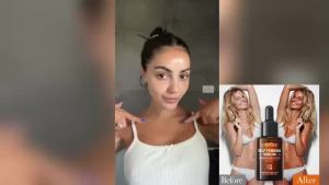 Natural Glow Instant Sun Drops Sunless Tanning for Face and Body Instant Sun Bronzing Drops Oil Free 1 Fl Oz (1 Fl Oz)