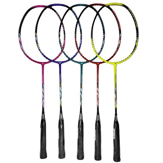 Yonex Nanoflare Drive Raket Badminton Cod Lazada Indonesia