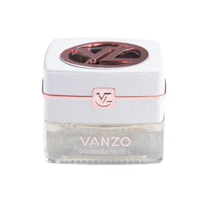 VANZO Gentleman Series Goddess Series Car Perfume Air Freshener