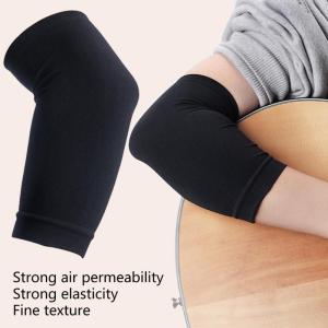 Ergonomic Elbow Compression Sleeve Sports Elbow Guard Elbow Stabilizer Suitable for Daily Use Tennis Arm Golfers Arm