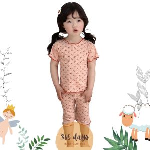 baju anak HARGA GROSIR !!! PENDEK baju tidur pakaian impor  baju santai  baju setelan baju anak baju murah qulitas