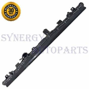 Upper Tank Radiator Hyundai Elantra 2001-2004 - 7991