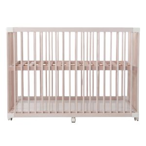 Beblum Starling Convertible Baby Cot