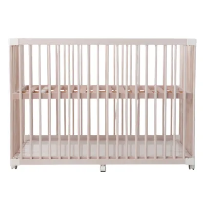 Beblum Starling Convertible Baby Cot