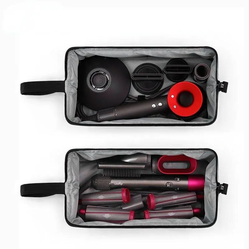 Lasvea Travel Pouch for Dyson Airwrap Hair Stylers/Dyson