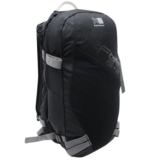 ORIGINAL Karrimor Refuel 15+2 Rucksack Outdoor Backpack | Lazada