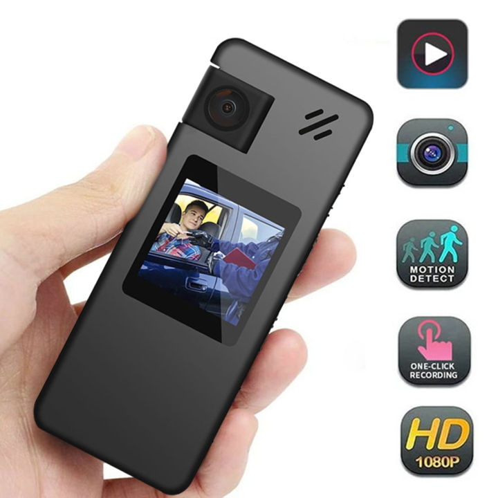 KeyNG Mini ตัวเครื่องกล้อง Era เครื่องบันทึกวีดีโอสวมใส่ตำรวจตัวเครื่อง ...