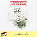 [G4] Mitsubishi Mirage Trunk Lid Latch - Genuine Mitsubishi Auto Parts - 5927A042. 