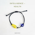 Vòng tay mắt quỷ và cá - evil eye. 